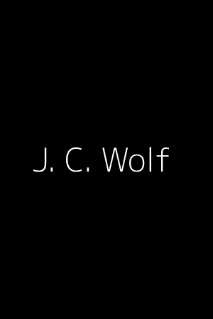 Jeffrey C. Wolf